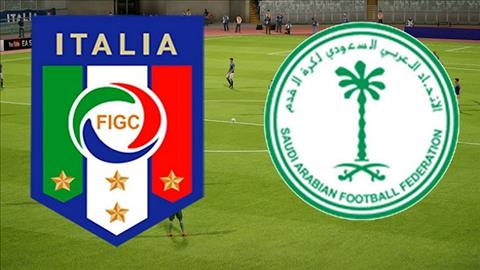 Nhận định Italia vs Saudi Arabia 01h45 ngày 29/5 (Giao hữu quốc tế)