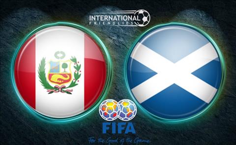 Nhận định Peru vs Scotland 08h00 ngày 30/5 (Giao hữu quốc tế)