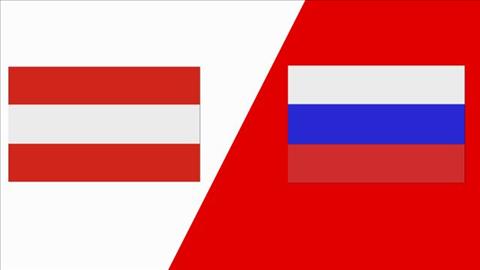 Nhận định Áo vs Nga 01h45 ngày 315 Giao hữu quốc tế hình ảnh