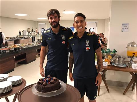 Liverpool viện “tay trong” cướp Alisson khỏi Roma