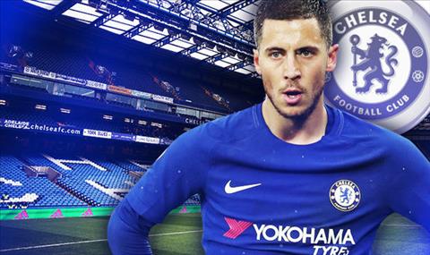 Góc nhìn: 5 lý do Hazard nên ở lại Chelsea