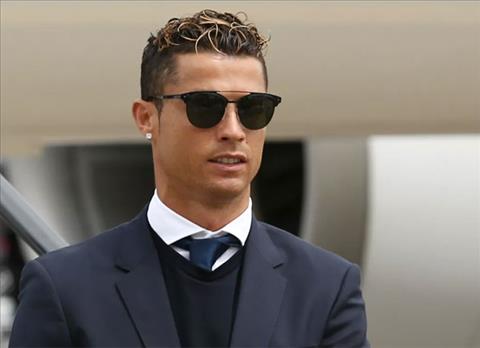 Real Madrid không trả hộ khoản Ronaldo nợ thuế hình ảnh