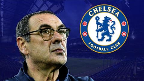 Góc Chelsea: Yêu lại từ đầu với 4-3-3 của Sarriball