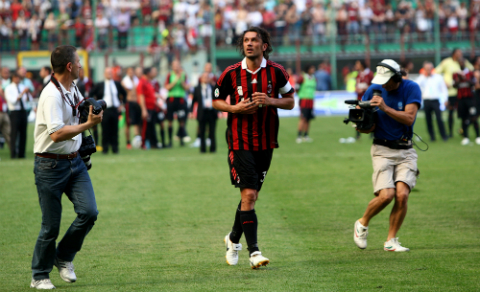 Paolo Maldini tu biet AC Milan: Ngay giac mo tan vo2