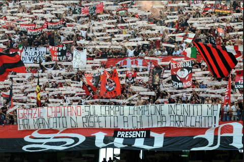 Paolo Maldini tu biet AC Milan: Ngay giac mo tan vo3