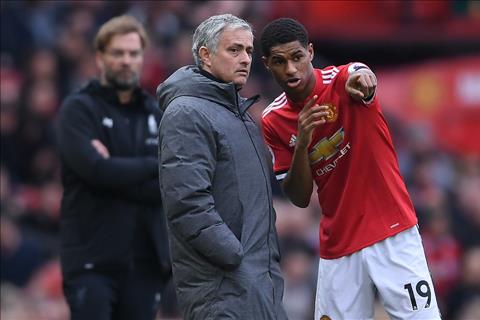 Điểm tin tối 10/05: Mourinho giải thích lý do trọng dụng Rashford