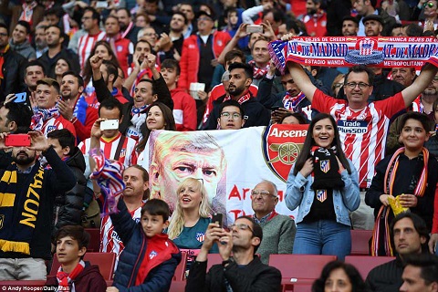 Góc nhìn: Thất bại tại Europa League là điều tuyệt vời với Arsenal