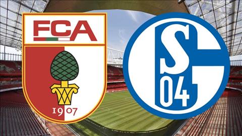 Nhan dinh Augsburg vs Schalke 20h30 ngay 55 Bundesliga 201718 hinh anh