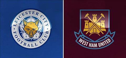 Nhận định Leicester vs West Ham 21h00 ngày 5/5 (Premier League 2017/18)