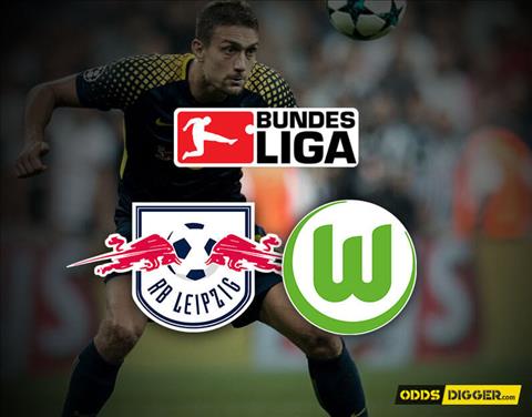 Nhận định Leipzig vs Wolfsburg 20h30 ngày 5/5 (Bundesliga 2017/18)
