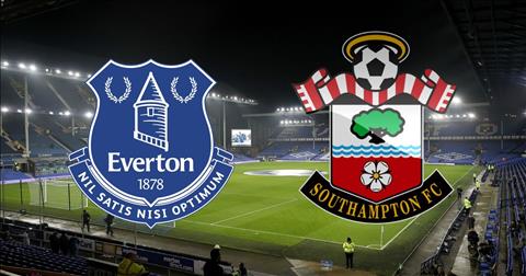Nhận định Everton vs Southampton 23h30 ngày 5/5 (Premier League 2017/18)