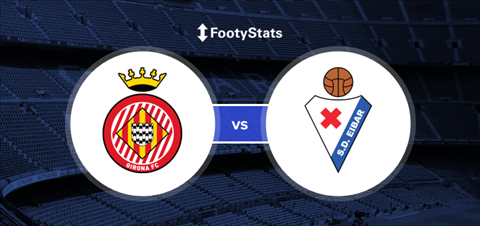 Girona vs Eibar 18h00 ngày 610 (La Liga 201819) hình ảnh