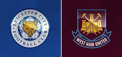 Leicester vs West Ham 23h30 ngày 2710 (Premier League 201819) hình ảnh