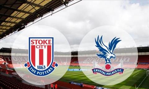 Stoke 1-2 Crystal Palace (KT): Thua trên sân nhà, Stoke CHÍNH THỨC xuống hạng
