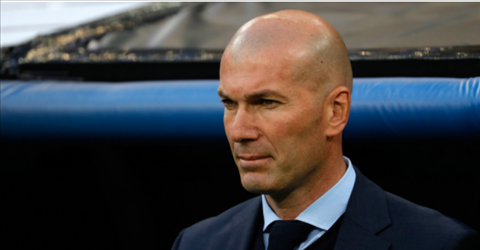 Real Madrid vs Liverpool chung kết C1 Zidane ko quan tâm đối thủ hình ảnh