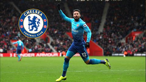 Arsenal vỡ mộng Europa League: Khác biệt giữa có và không Olivier Giroud