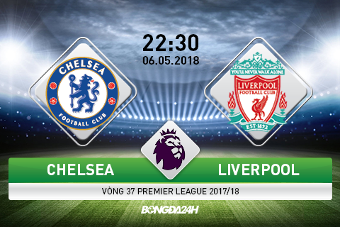 Chelsea 1-0 Liverpool (KT): Siêu Salah mất tích, The Kop chết tại Stamford Bridge