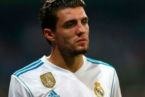 mateo kovacic: Nhan vat phu trong anh hao quang cua real madrid