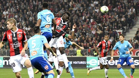 Nhan dinh Marseille vs Nice 02h05 ngay 75 Ligue 1 201718 hinh anh