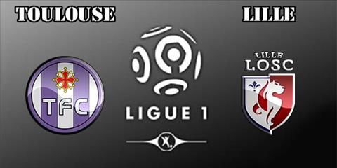 Nhận định Toulouse vs Lille 22h00 ngày 6/5 (Ligue 1 2017/18)