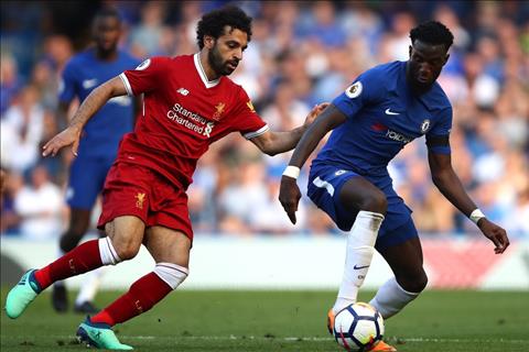 3 vấn đề khiến Liverpool chịu thua Chelsea