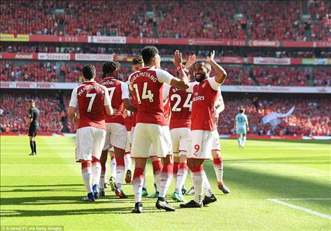 Wenger chia tay Arsenal Emirates cho lan sau cuoi hoan hao hinh anh 2