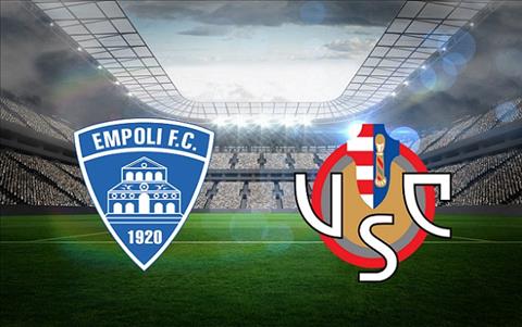 Nhận định Empoli vs Cremonese 01h30 ngày 8/5 (Hạng 2 Italia)