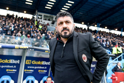AC Milan truoc tran chung ket Coppa Italia: Chien dau vi niem tin3