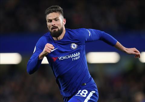 Lộ diện CLB muốn thanh lý Giroud “giúp” Chelsea
