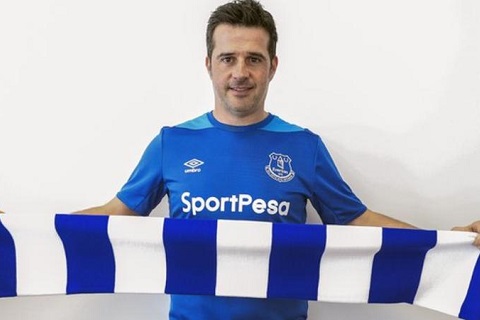 Everton bổ nhiệm HLV Marco Silva thay Big Sam hình ảnh