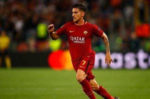 Chi 30 triệu euro, MU muốn mua Lorenzo Pellegrini của Roma hình ảnh