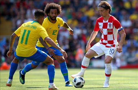 Nhận định Áo vs Brazil (21h ngày 10/6): Nhẹ nhàng chạy đà tới nước Nga