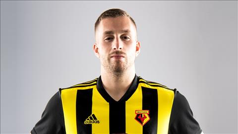 Watford mua Gerard Deulofeu thành công từ Barca hình ảnh