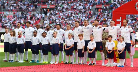 Đội tuyển Anh tham dự World Cup 2018 Ngựa ô đích thực là đây hình ảnh 2