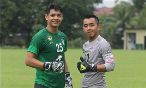 Cầu thủ U23 Malaysia bị phát hiện dùng doping tại VCK U23 châu Á hình ảnh