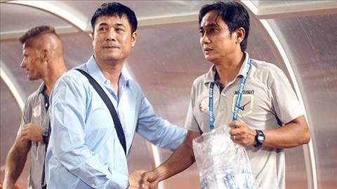 Nhận định TPHCM vs Bình Dương 19h00 ngày 12/6 (V-League 2018)