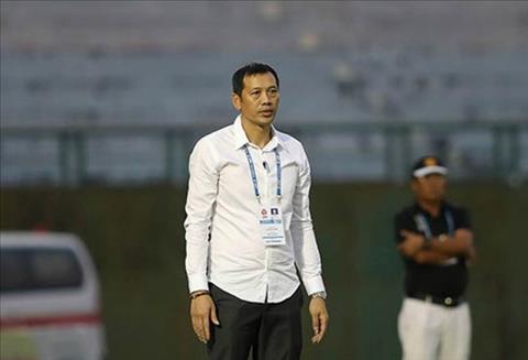 HLV Nguyễn Đức Thắng bị sốc khi SLNA toàn thắng 7 trận liên tiếp