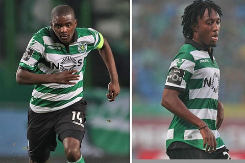 Sporting Lisbon khủng hoảng lực lượng, Carvalho và Martins trở thành những món hàng miễn phí