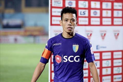 Quang Hải và Văn Quyết được xướng tên trong lễ trao giải V-League 2018