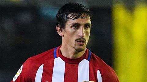 Chelsea muốn mua Stefan Savic của Atletico nâng cấp hàng thủ hình ảnh