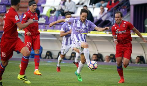 Nhận định Numancia vs Valladolid 01h30 ngày 146 Playoff La Liga hình ảnh