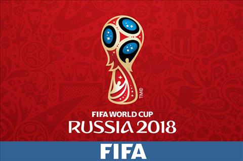 logo World cup 2018