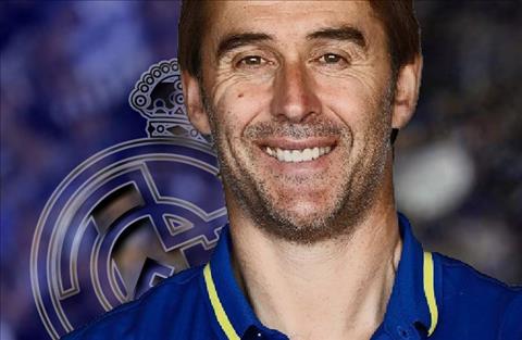 Real bổ nhiệm HLV Lopetegui: Tưởng xa lạ mà rất thân quen