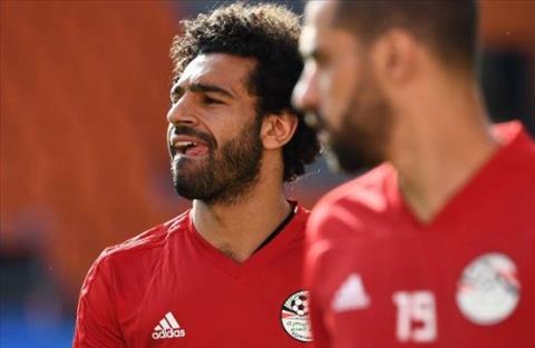 Nhận định Ai Cập vs Uruguay 19h ngày 156 Salah không quan trọng hình ảnh