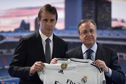 Những điều xảy ra sau màn “cướp dâu” của Real Madrid