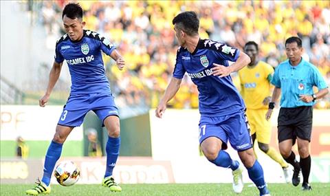 Sao trẻ Bình Dương bất ngờ vì được lọt vào danh sách tham dự ASIAD 2018