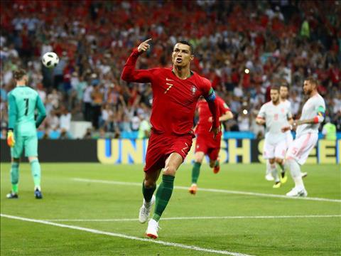 Tin nóng World Cup 2018 ngày 16/6: De Gea bình thản sau sai lầm tệ hại