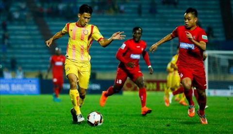 Nhận định Hải Phòng vs TPHCM 17h00 ngày 176 V-League 2018 hình ảnh