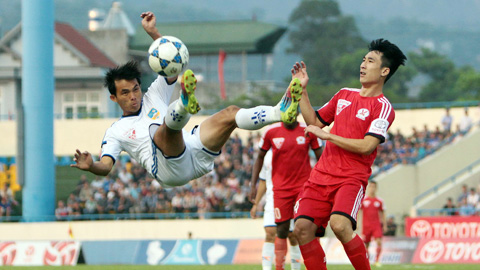 Nhận định Nam Định vs Quảng Ninh 18h00 ngày 17/6 (V-League 2018)