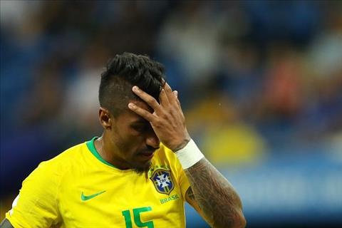 3 lý do khiến Brazil ra quân thất vọng ở World Cup 2018